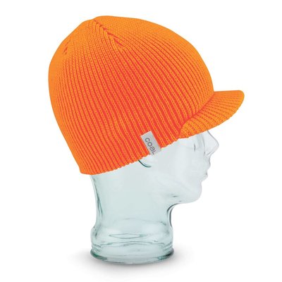 Coal The Basic Knit Cap 2018