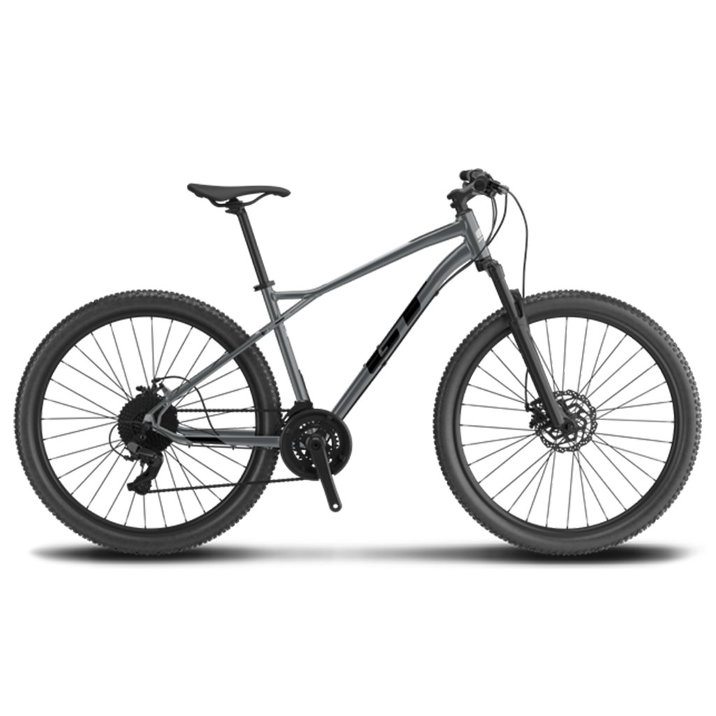 若者に人気のブランド マウンテンバイク GT アグレッサー (27.5) コンプ 自転車本体