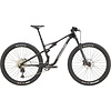 Cannondale Scalpel Carbon 4 Mountain Bike 2024