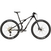 Cannondale Scalpel Carbon 4 Mountain Bike 2026
