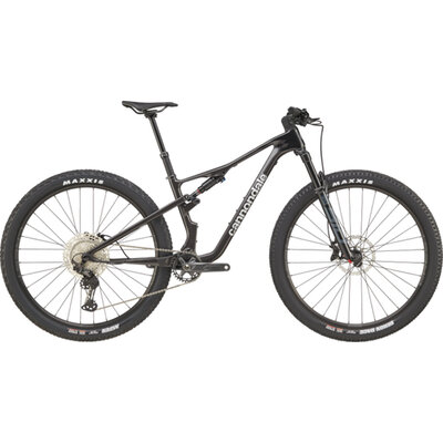 Cannondale Scalpel Carbon 4 Mountain Bike 2026