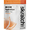 Skratch Labs Hydration Sport Drink Mix 20 Serving Resealable Bag