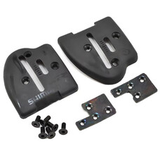 Shimano Adapter SPD/SPD-R R215/R152 Shoe SM-SH85
