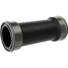 SRAM DUB PressFit Bottom Bracket - BB89.5/BB92, 89/92mm, MTB Boost 55mm CL, Black