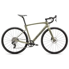 Specialized Roubaix SL8 Sport Apex Road Bike 2024