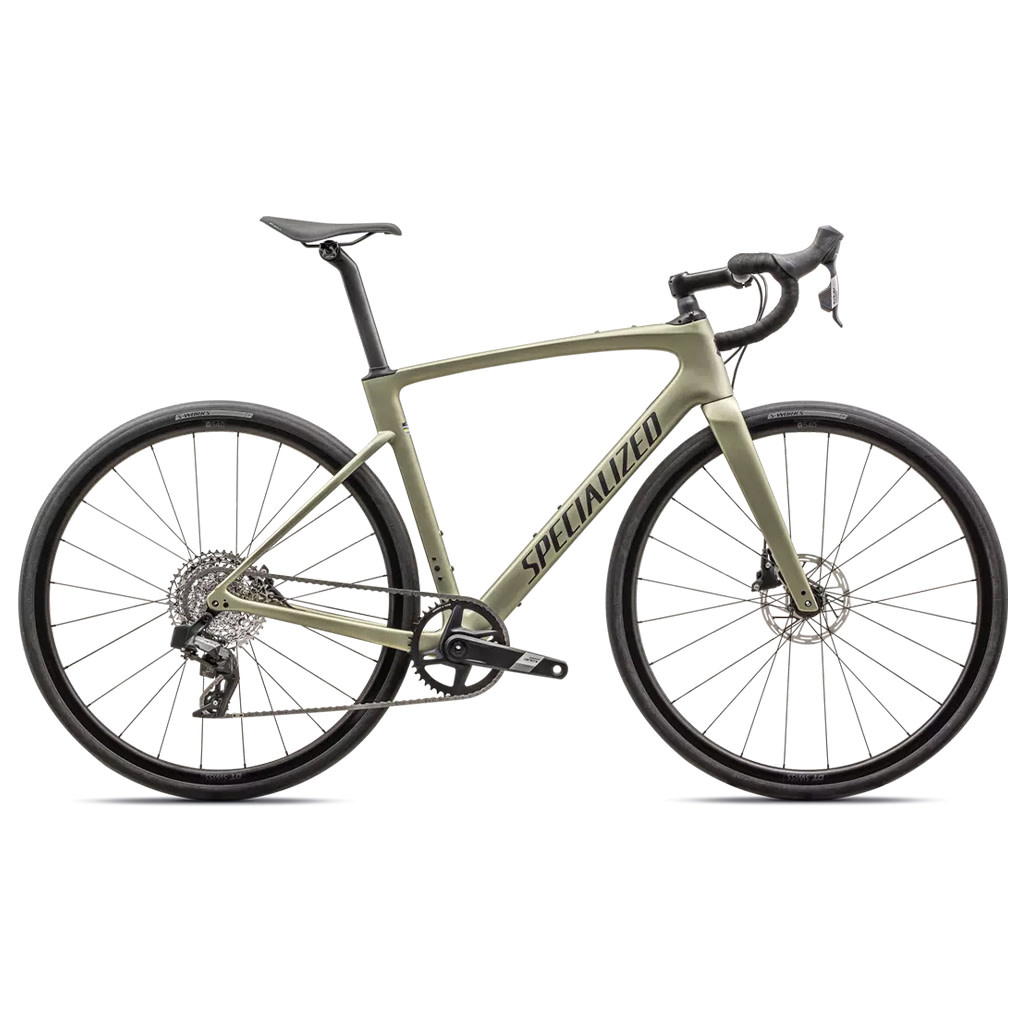 Specialized Specialized Roubaix SL8 Sport Apex Road Bike