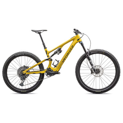 Specialized Levo SL Comp Carbon Mountain Bike 2024