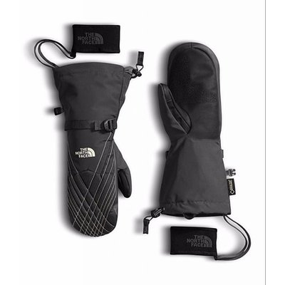 The North Face Women's Montana Gore-TEX® Mitten 2019