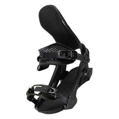 Arbor Cypress Snowboard Bindings 2024