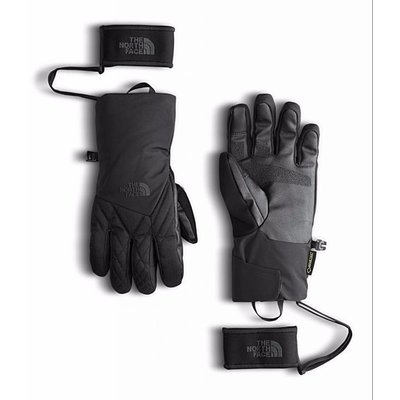 The North Face Women's Montana Gore-Tex SG Glove