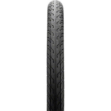CST Decade Tire - 20 x 1.75, Clincher, Wire, Black