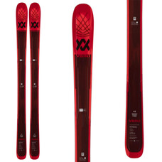 Volkl M6 Mantra Skis (Ski Only) 2023