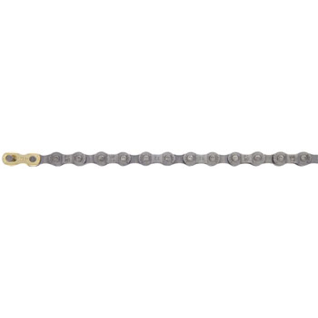 SRAM PC 951 Chain 9 Speed 114 Links Gray Philbrick s Ski Board Bike