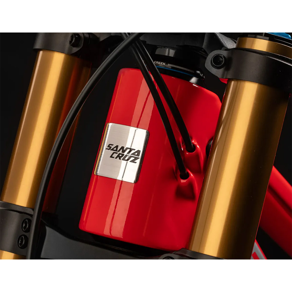 Santa Cruz Bicycles Santa Cruz V10 8 Carbon CC MX DH S Kit