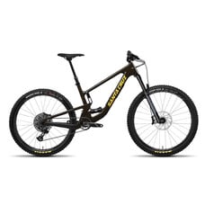 Santa Cruz 5010 5 Carbon C MX R Kit Mountain Bike 2024