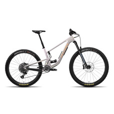 Juliana Furtado 5 Carbon C MX R Kit Mountain Bike 2024
