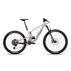 Juliana Furtado 5 Carbon C MX S Kit Mountain Bike 2024