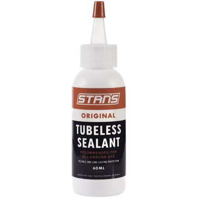 Stan's NoTubes Original Tubeless Sealant - 60ml