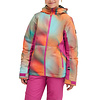 O'Neill Girls' Adelite Printed Jacket 2023