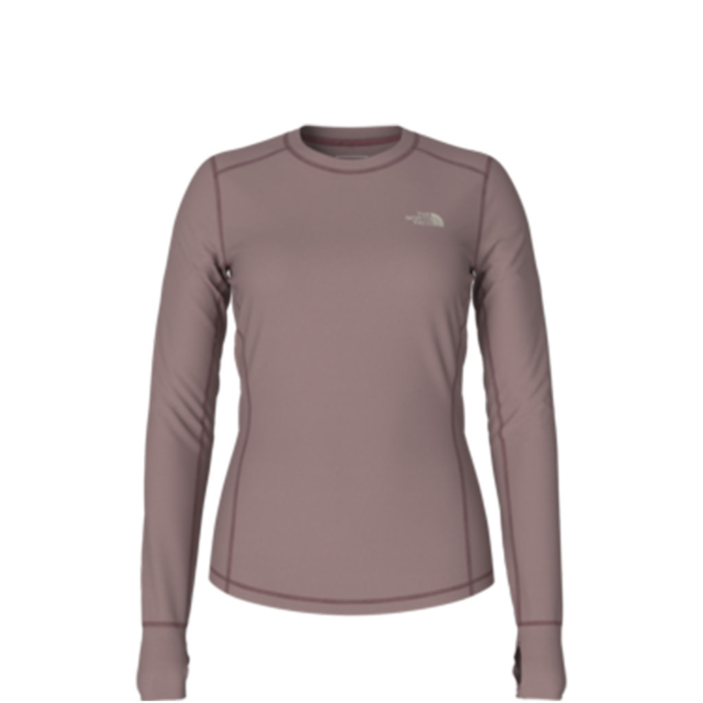The North Face Women s Winter Warm Essential Crew 2023 Philbrick s Ski Board Bike