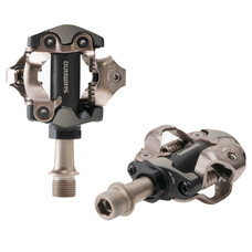 Shimano Deore XT PD-M8100 Pedals w/Cleat (SM-SH51)