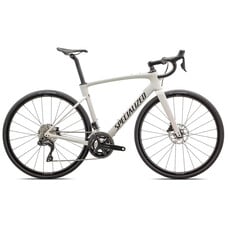 Specialized Roubaix SL8 Comp Road Bike 2024