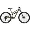 Cannondale Habit 4 29 Mountain Bike 2022