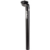 Kalloy Uno 602 Seatpost, 26 x 350mm, Black