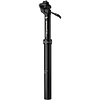 KS ExaForm Speed Up Hydro Dropper Seatpost - 30.9mm 125mm Black