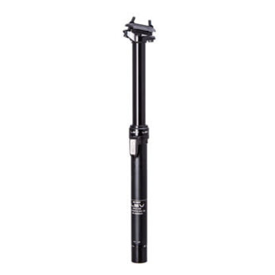 KS LEV Dropper Seatpost - 27.2mm 65mm Black