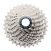 Shimano Ultegra CS-R8000 Cassette - 11 Speed, 11-32t, Silver