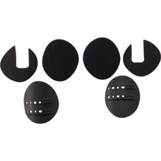 Zipp Vuka Clip Armrest Kit, B1