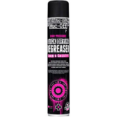 Muc-Off High Pressure Quick Drying Chain Degreaser: 750ml