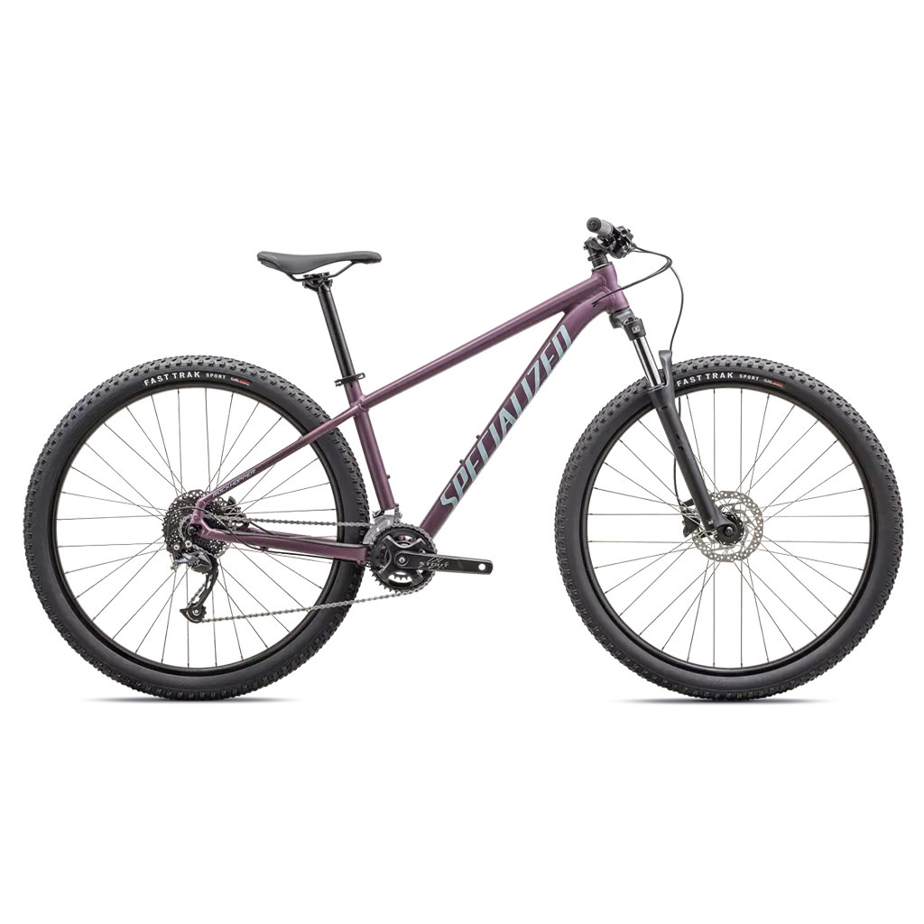 Specialized Rockhopper 27.5 Mountain Bike 2025 Philbrick s Ski Board Bike