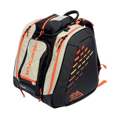 Kulkea Thermal Trekker Heated Ski Boot Bag 2019
