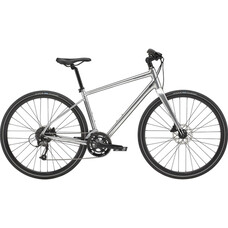 Cannondale Quick 3 Fitness Bike 2024