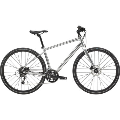 Cannondale Quick 3 Fitness Bike 2024