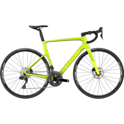 Cannondale SuperSix EVO Carbon 3 Road Bike 2026