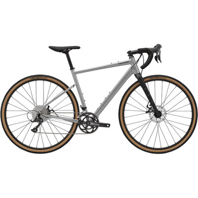 Cannondale Topstone 3 Gravel Bike 2025