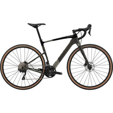 Cannondale Topstone Carbon 4 Gravel Bike 2025