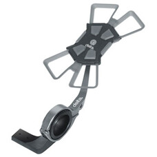 Delta X-Mount Bar Pro Handlebar Mount Phone Holder