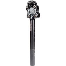 Cane Creek Thudbuster ST Suspension Seatpost - 30.9 x 375mm, 50mm, Black