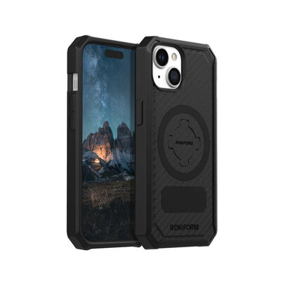 Rokform Rugged Case iPhone 15