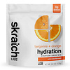 Skratch Labs Hydration Everyday Drink Mix 30 Serving Resealable  Bag