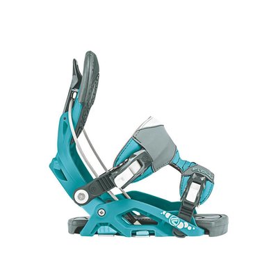 Flow Women's Juno Snowboard Binding 2018