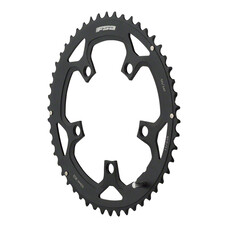 Full Speed Ahead Pro Road Chainring - 50t, 110 BCD, Aluminum, N11, Black