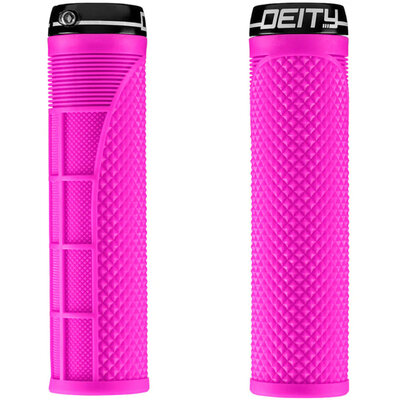 Deity Megattack Grips
