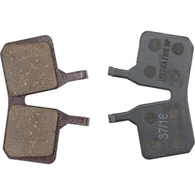 Magura 9.P Disc Brake Pads - Performance Compound