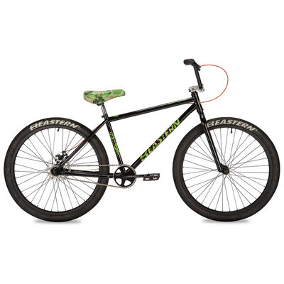Eastern Bikes Inc. Eastern Growler BMX Bike 2024 Philbrick s Ski Board Bike
