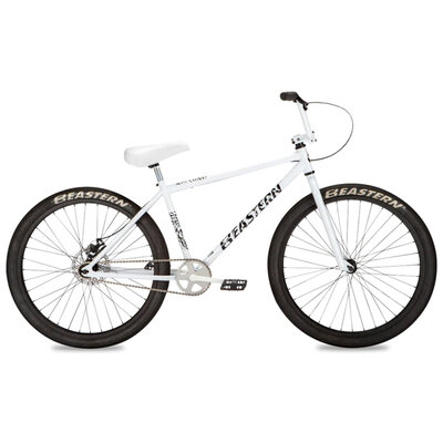 Eastern Growler BMX Bike 2024